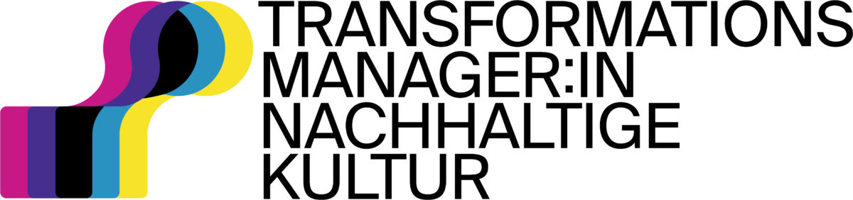 Transformationsmanagerin Nachhaltige Kultur